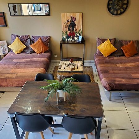 Le Namaste Charmante Maisonnette Climatisee De 45 M2 Brasles Εξωτερικό φωτογραφία