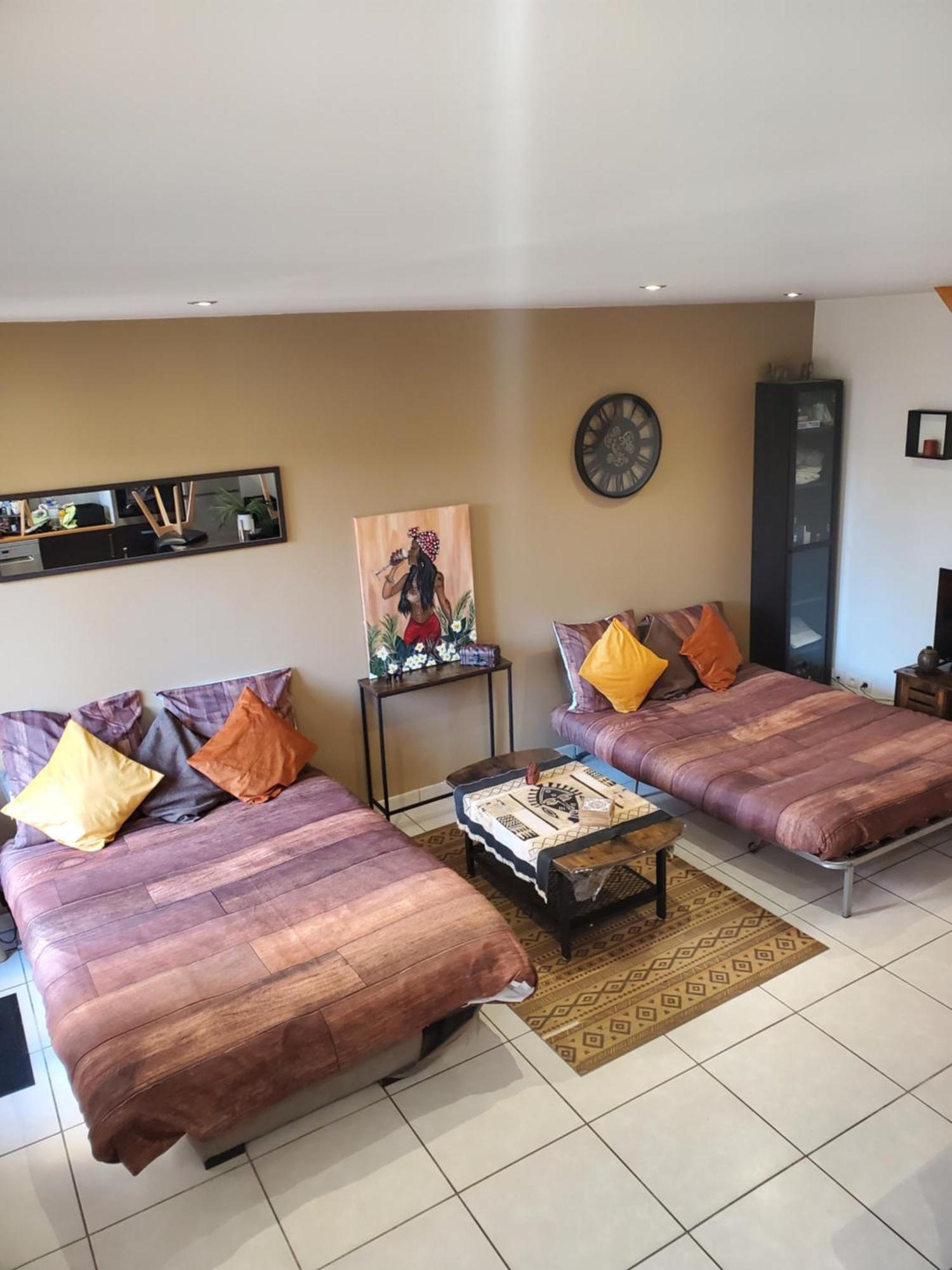 Le Namaste Charmante Maisonnette Climatisee De 45 M2 Brasles Εξωτερικό φωτογραφία